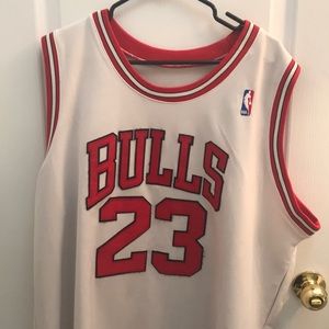 Great condition Jersey. Size XL